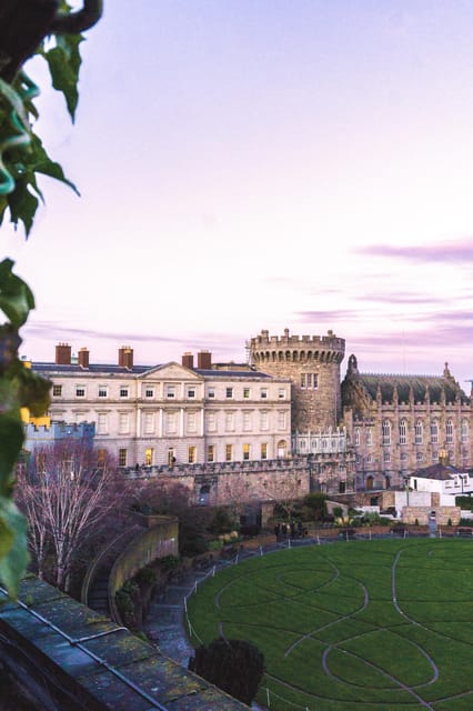 Vikings In Dublin (Walking Tour) - Christ Church Cathedral and Dublin’s oldest layers