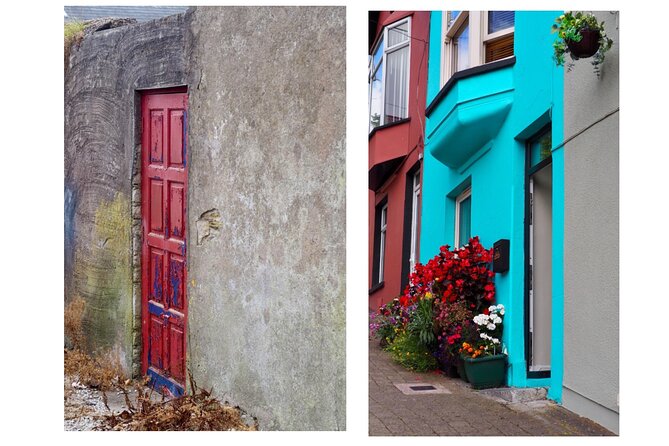 Visit 16 Sites Key Historical Sites And Experience Cobh Rebel Tours - Spike Island, civil war, and the later chapters