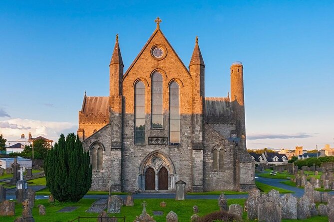 Walk the Medieval Mile with Pat - Key points to know before you book