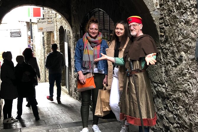 Walk the Medieval Mile with Pat - Rothe House and the world of Tudor merchants