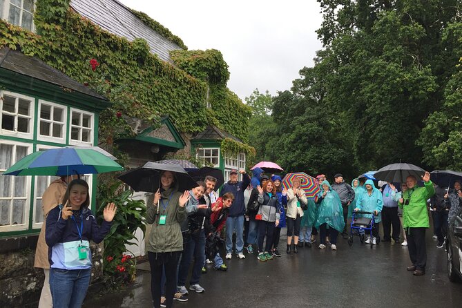 Walking Tour of The Quiet Man Film Locations in Cong - Planning your time in Cong