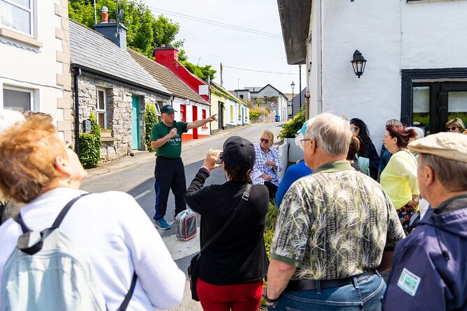 Walking Tour of The Quiet Man Film Locations in Cong - Who will enjoy this tour most?