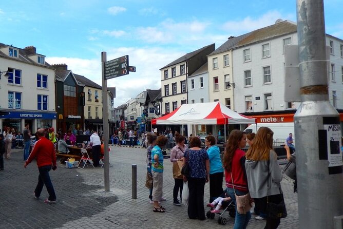 Waterford Crystal and Kilkenny City with Private Chauffeur Tour - Who will get the most from this tour