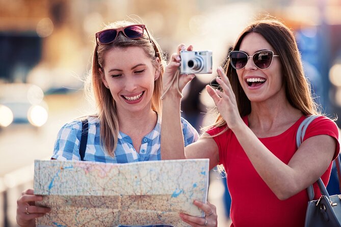 Waterford Crystal and Kilkenny Full-Day Rail Tour from Dublin - Key details that shape the day
