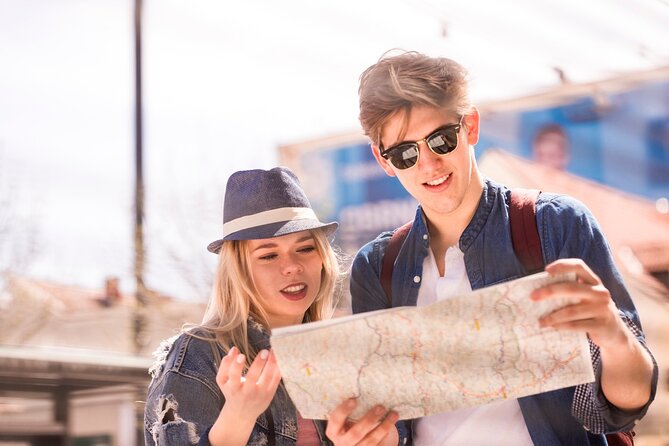 Waterford Crystal and Kilkenny Full-Day Rail Tour from Dublin - The guide and the private format