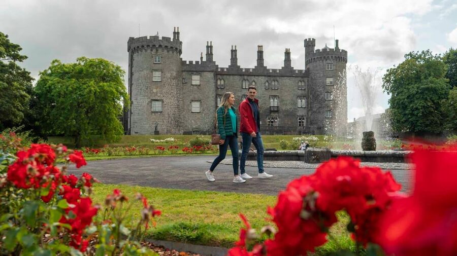 Waterford Crystal & Kilkenny City Small Group Tour - Who will enjoy this day most?