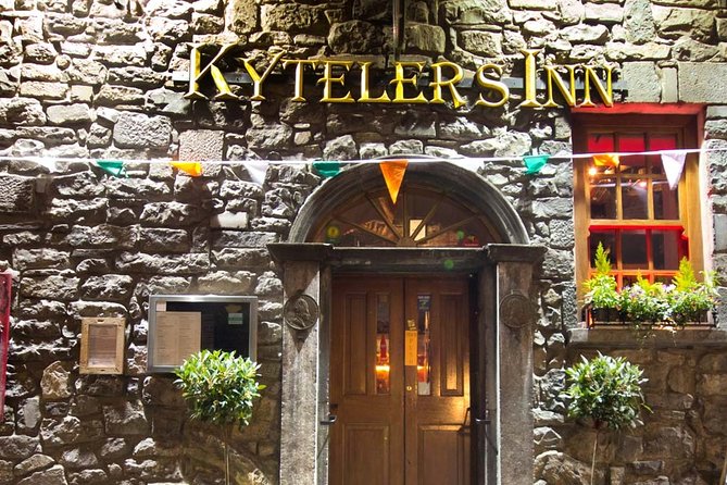 Waterford, Kilkenny and House of Waterford Crystal - Is $615.21 per person a fair price?