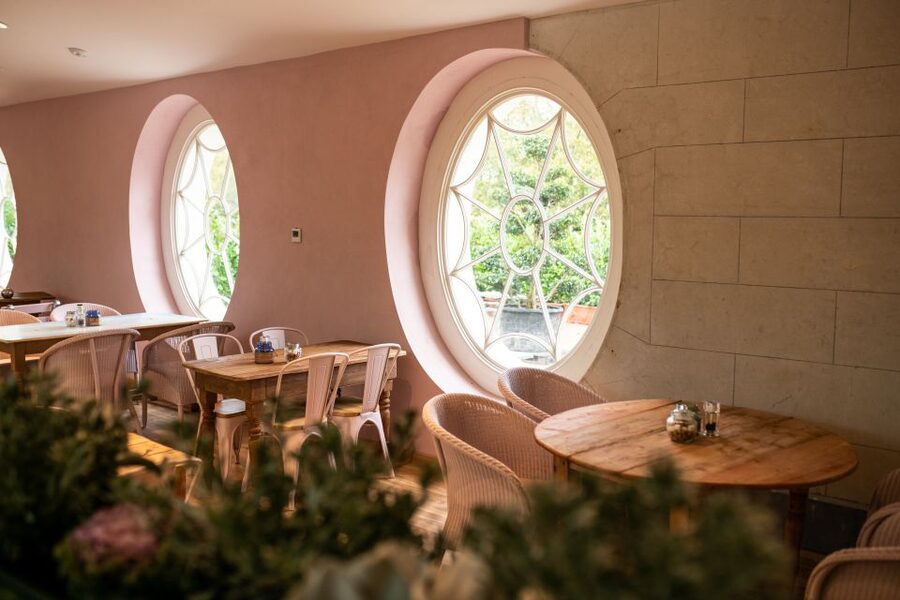Waterford: Mount Congreve Gardens Entry Ticket - Choosing between a self-guided visit and a garden tour