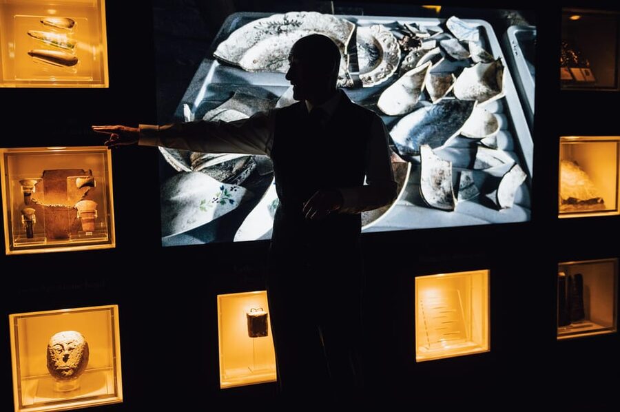 Waterford: The Irish Wake Museum Guided Tour - FAQ