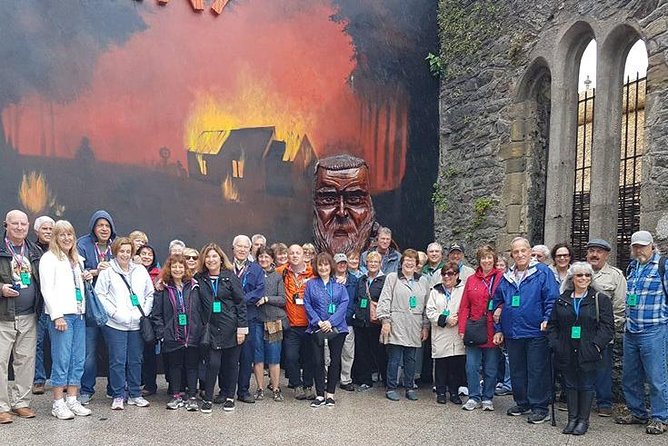 Waterford Treasures: Epic Walking Tour - The guides are the heart of the experience