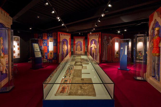 Waterford Treasures: Medieval Museum Admission Ticket - Entering Waterford’s medieval center