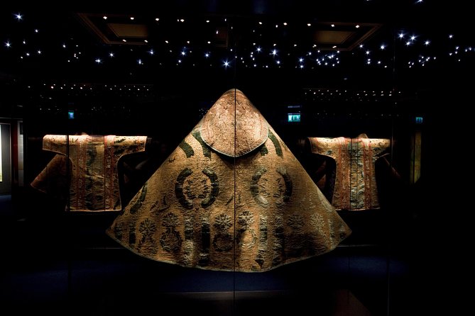 Waterford Treasures: Medieval Museum Admission Ticket - Is $16.33 good value?