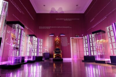Waterford Treasures: Medieval Museum Admission Ticket