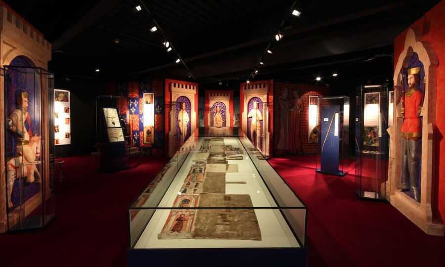 Waterford Treasures: Medieval Museum Entry Ticket - Key points before you go