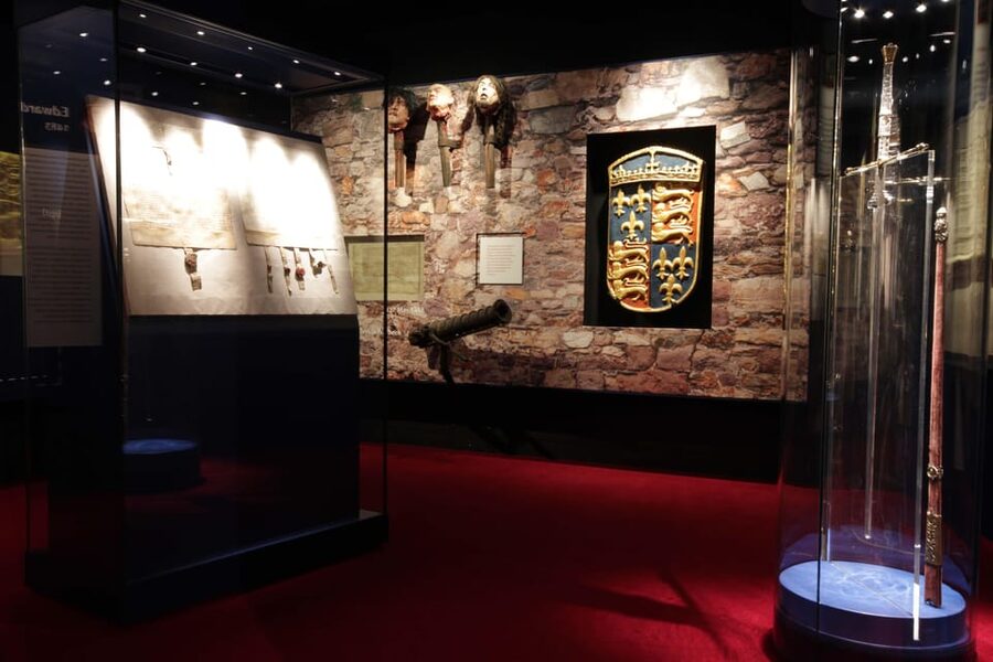 Waterford Treasures: Medieval Museum Entry Ticket - Guided tour or self-guided visit?