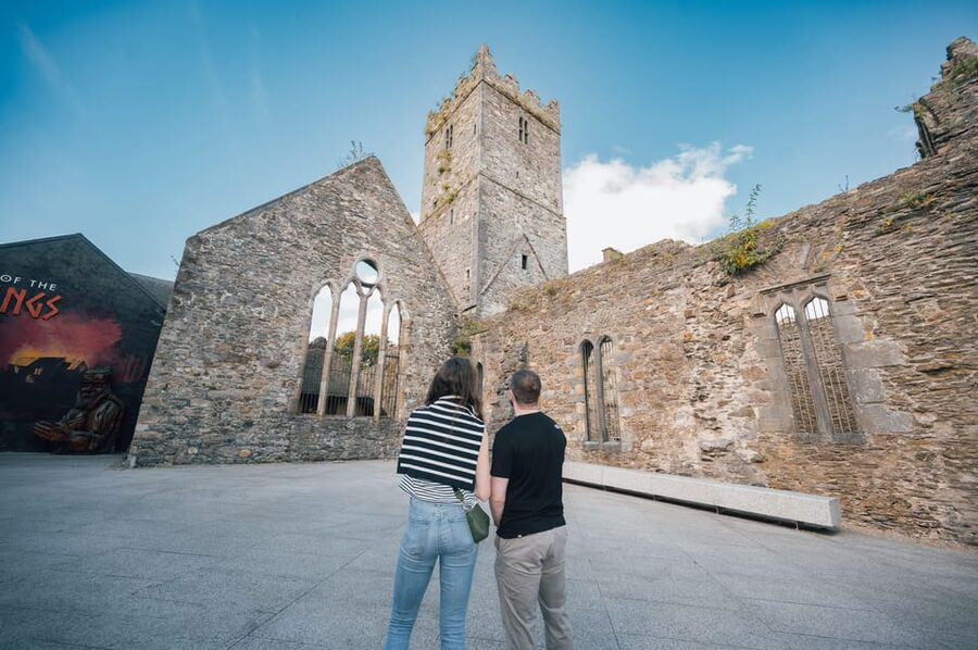 Waterford Treasures: Walking Tour of the Viking Triangle - Why the guides make the short format work