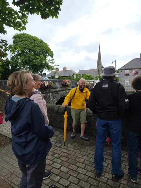 Westport: Fun-filled walking tour of a beautiful town - Who should book this Westport walk