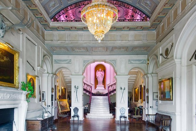 Westport House and Gardens Admission Ticket - Why Westport House is worth your time