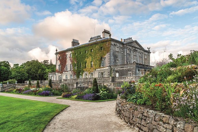 Westport House and Gardens Admission Ticket - Stories of Grace O’Malley and life in the big house