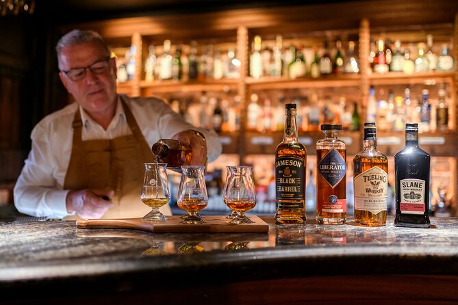 Whiskey & Wonders in Killarney - Is the $180.24 cost good value?