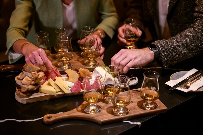 Whiskey & Wonders in Killarney - Booking, timing, and cancellation tips