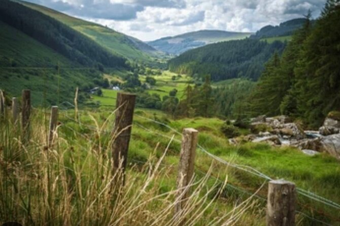 Wicklow and Glendalough Private Chauffeured Sightseeing Tour - Why a private Wicklow day trip from Dublin works