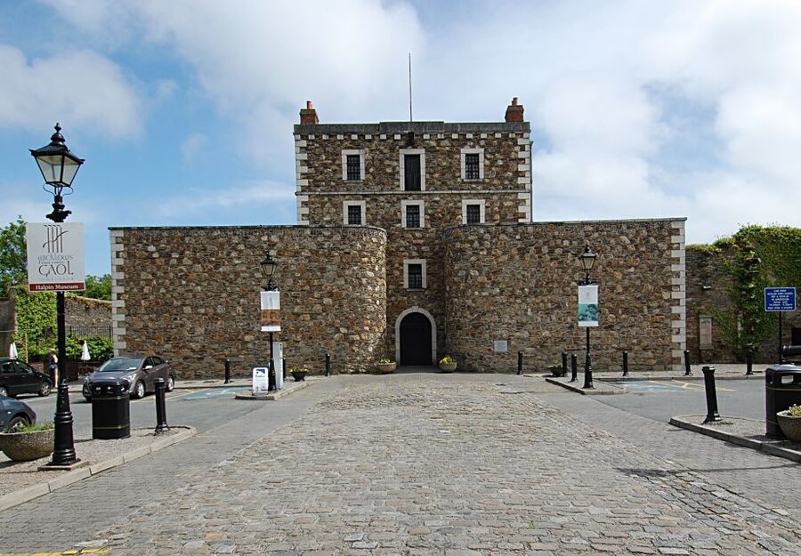 Wicklow Historic Gaol: 1-Hour Tour - Stories of Prisoners, Punishment, and the Gallows