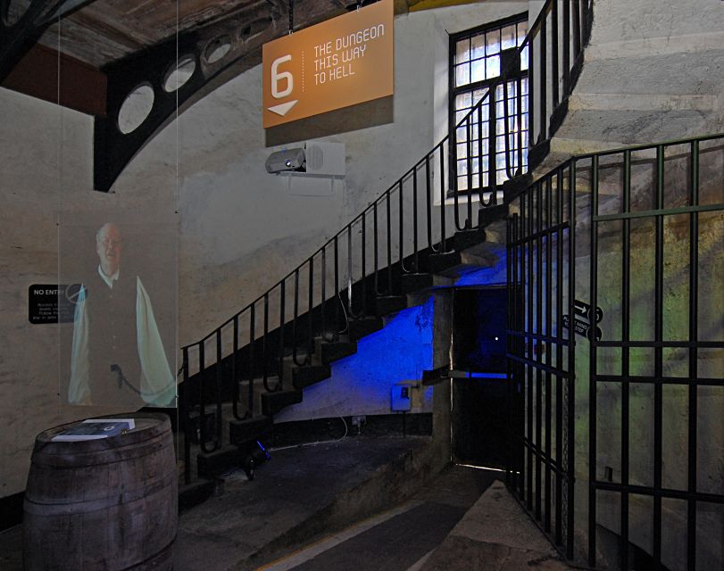 Wicklow Historic Gaol: 1-Hour Tour - Who Will Enjoy Wicklow Historic Gaol Most?