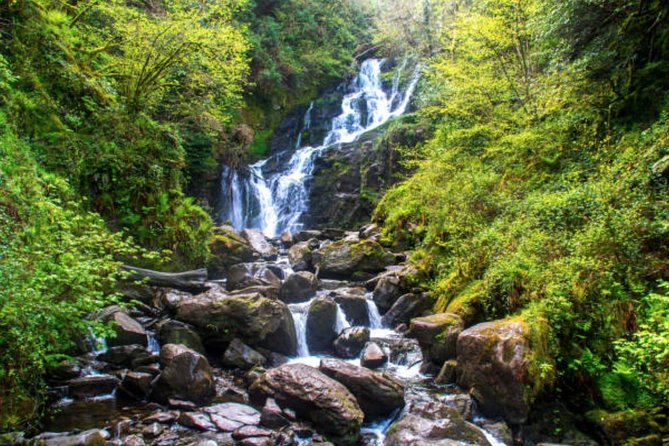 Wicklow Mountains & Glendalough Luxury Private Day Tour - Glendalough, the Valley of Two Lakes