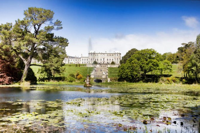 Wicklow Mountains & Glendalough Luxury Private Day Tour - Johnnie Fox’s, a fitting final stop