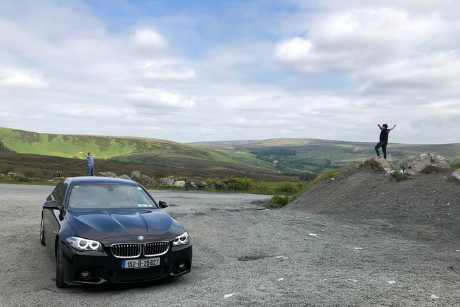 Wicklow Mountains & Glendalough Luxury Private Day Tour - What the guides add to the day