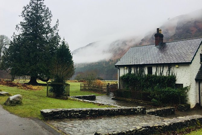 Wicklow Mountains & Glendalough Luxury Private Day Tour - Is $1,434.29 good value?
