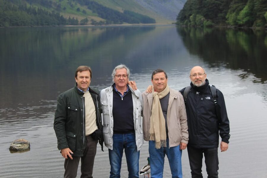Wicklow Mountains Private Day Tour including Glendalough - Who will enjoy this Wicklow tour most