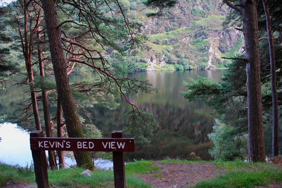 Wicklow Mountains Private Day Tour including Glendalough - What the private price really buys you