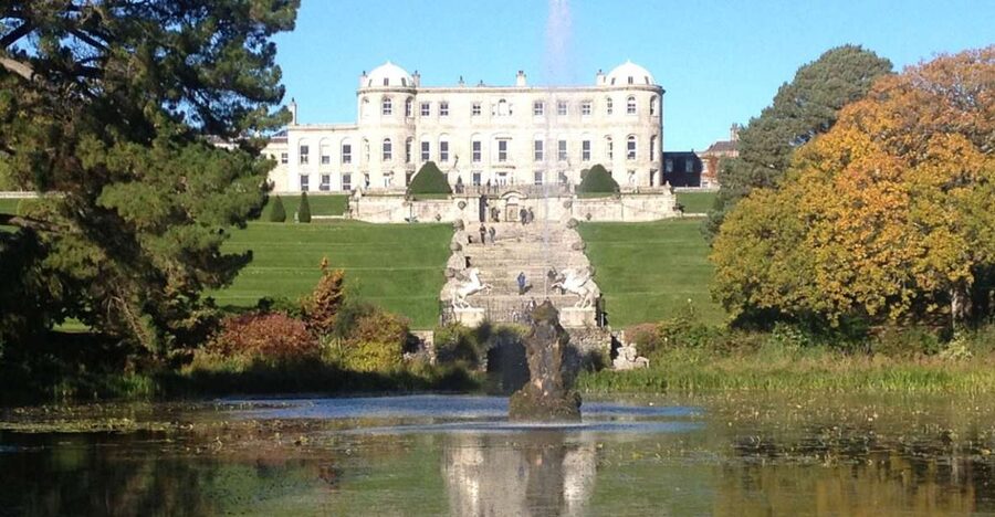Wicklow: Private Day Tour from Dublin - Leaving Dublin for County Wicklow