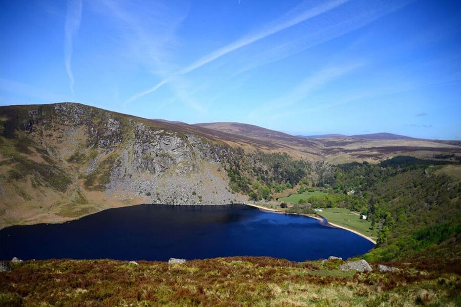 Wicklow: Private Day Tour from Dublin - How the private format changes the value