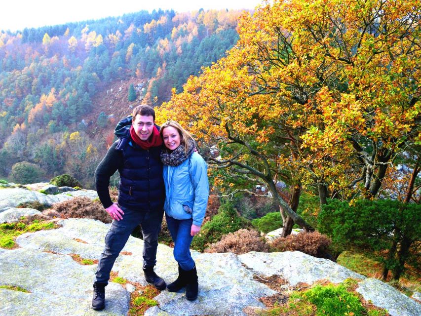Wicklow: Private Day Tour from Dublin - Practical planning for the eight-hour route