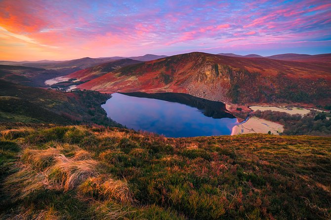 Wicklow tour of Glendalough - Is $36.12 Good Value?