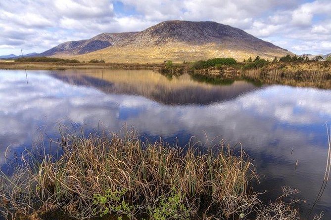 Wild Brown Trout fishing. Lough Corrib. French speaking Ghillie/Guide. Full day. - What Kevin’s presence adds to the day