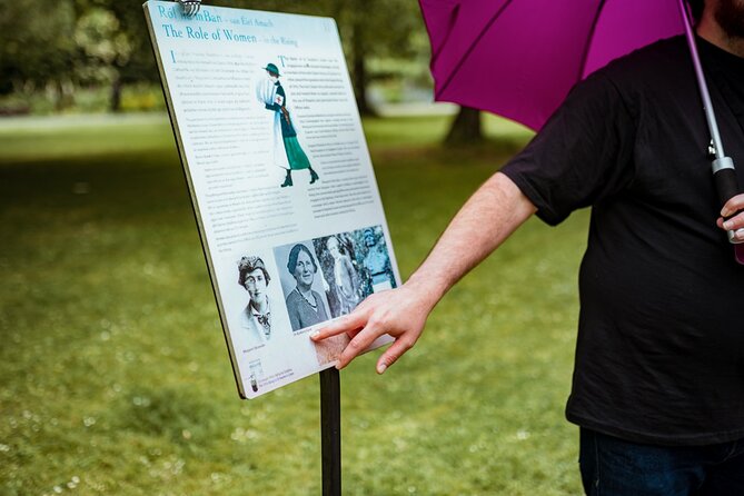 Women Of Ireland: Trailblazers & Pioneers - What the $17.35 price really gives you